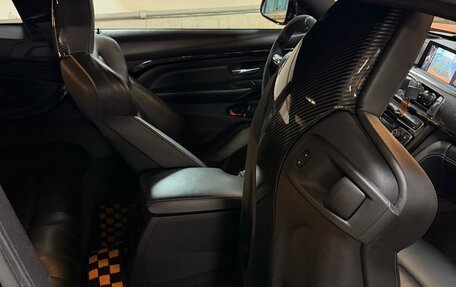 BMW M4, 2014 год, 6 700 000 рублей, 12 фотография