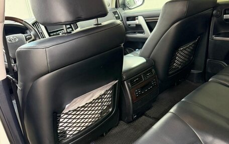 Toyota Land Cruiser 200, 2016 год, 5 400 000 рублей, 11 фотография