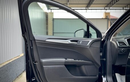 Ford Mondeo V, 2018 год, 1 850 000 рублей, 12 фотография
