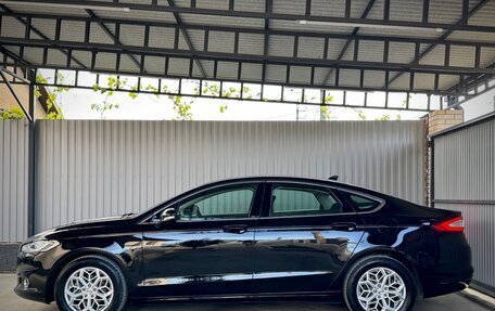 Ford Mondeo V, 2018 год, 1 850 000 рублей, 8 фотография