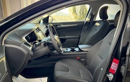 Ford Mondeo V, 2018 год, 1 850 000 рублей, 13 фотография