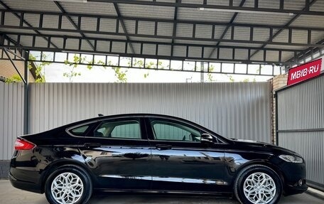 Ford Mondeo V, 2018 год, 1 850 000 рублей, 9 фотография