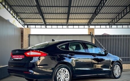 Ford Mondeo V, 2018 год, 1 850 000 рублей, 5 фотография