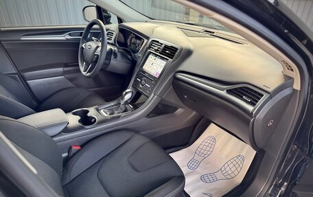 Ford Mondeo V, 2018 год, 1 850 000 рублей, 16 фотография