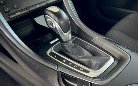 Ford Mondeo V, 2018 год, 1 850 000 рублей, 21 фотография
