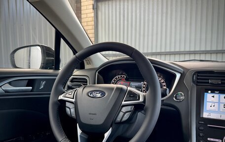Ford Mondeo V, 2018 год, 1 850 000 рублей, 20 фотография