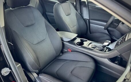Ford Mondeo V, 2018 год, 1 850 000 рублей, 17 фотография