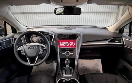 Ford Mondeo V, 2018 год, 1 850 000 рублей, 19 фотография