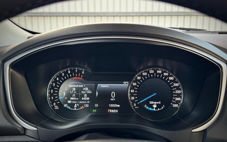 Ford Mondeo V, 2018 год, 1 850 000 рублей, 22 фотография