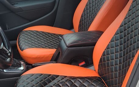 Volkswagen Polo VI (EU Market), 2015 год, 620 000 рублей, 9 фотография