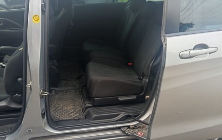 Mazda 5 II, 2012 год, 1 500 000 рублей, 9 фотография
