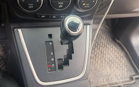 Mazda 5 II, 2012 год, 1 500 000 рублей, 14 фотография