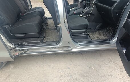 Mazda 5 II, 2012 год, 1 500 000 рублей, 12 фотография