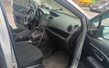 Mazda 5 II, 2012 год, 1 500 000 рублей, 11 фотография