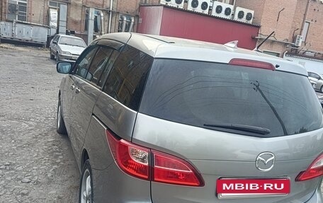 Mazda 5 II, 2012 год, 1 500 000 рублей, 6 фотография