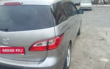Mazda 5 II, 2012 год, 1 500 000 рублей, 7 фотография