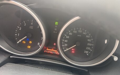 Mazda 5 II, 2012 год, 1 500 000 рублей, 16 фотография