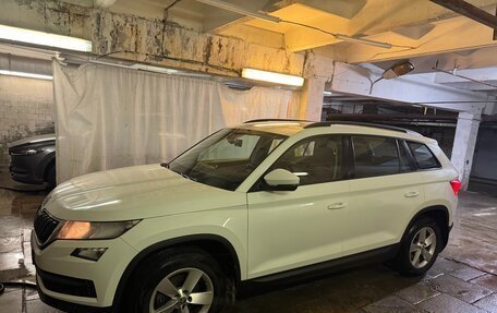 Skoda Kodiaq I, 2018 год, 2 380 000 рублей, 2 фотография