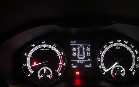 Skoda Kodiaq I, 2018 год, 2 380 000 рублей, 8 фотография