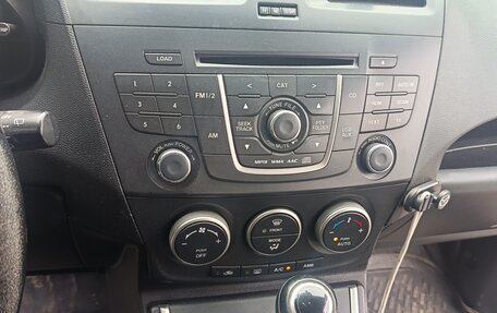 Mazda 5 II, 2012 год, 1 500 000 рублей, 17 фотография