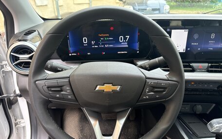 Chevrolet Monza, 2023 год, 1 650 000 рублей, 9 фотография