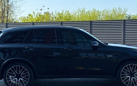 Mercedes-Benz GLC AMG, 2016 год, 3 999 999 рублей, 5 фотография