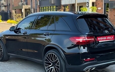 Mercedes-Benz GLC AMG, 2016 год, 3 999 999 рублей, 8 фотография