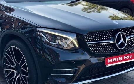 Mercedes-Benz GLC AMG, 2016 год, 3 999 999 рублей, 11 фотография
