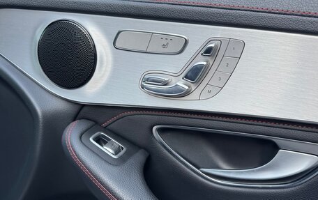 Mercedes-Benz GLC AMG, 2016 год, 3 999 999 рублей, 25 фотография