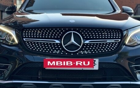 Mercedes-Benz GLC AMG, 2016 год, 3 999 999 рублей, 29 фотография