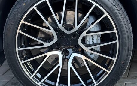 Mercedes-Benz GLC AMG, 2016 год, 3 999 999 рублей, 31 фотография