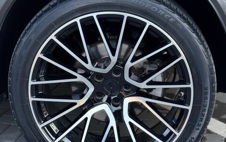 Mercedes-Benz GLC AMG, 2016 год, 3 999 999 рублей, 32 фотография
