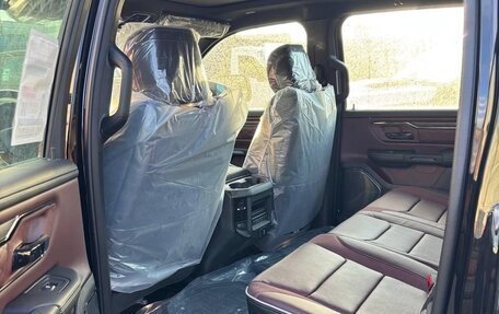 Rambler 1500, 2026 год, 10 690 000 рублей, 9 фотография
