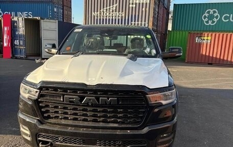 Rambler 1500, 2026 год, 10 690 000 рублей, 7 фотография