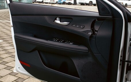KIA Cerato IV, 2020 год, 1 845 000 рублей, 12 фотография