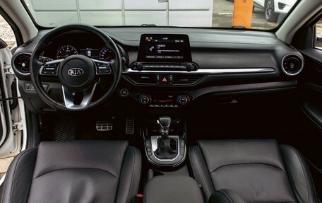 KIA Cerato IV, 2020 год, 1 845 000 рублей, 16 фотография