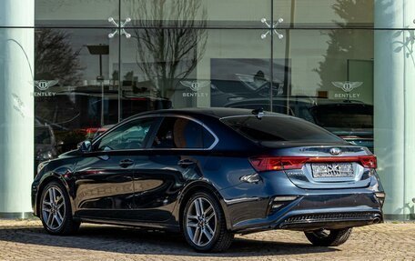 KIA Cerato IV, 2019 год, 1 545 000 рублей, 4 фотография