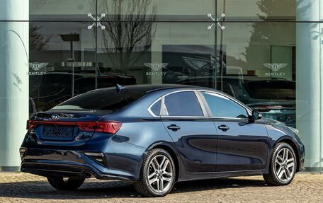 KIA Cerato IV, 2019 год, 1 545 000 рублей, 6 фотография