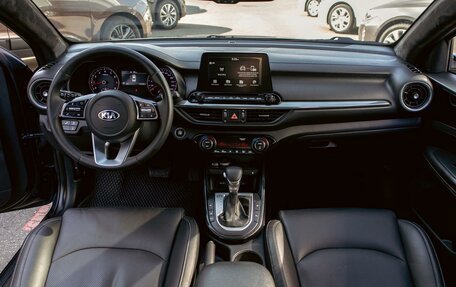 KIA Cerato IV, 2019 год, 1 545 000 рублей, 16 фотография