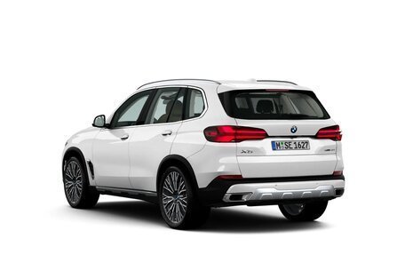 BMW X5, 2025 год, 15 400 000 рублей, 2 фотография
