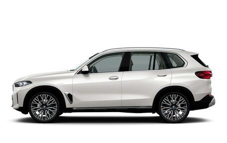 BMW X5, 2025 год, 15 400 000 рублей, 8 фотография