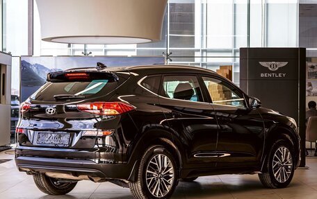 Hyundai Tucson III, 2020 год, 1 895 000 рублей, 6 фотография