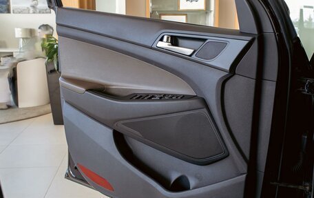 Hyundai Tucson III, 2020 год, 1 895 000 рублей, 12 фотография