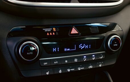 Hyundai Tucson III, 2020 год, 1 895 000 рублей, 15 фотография
