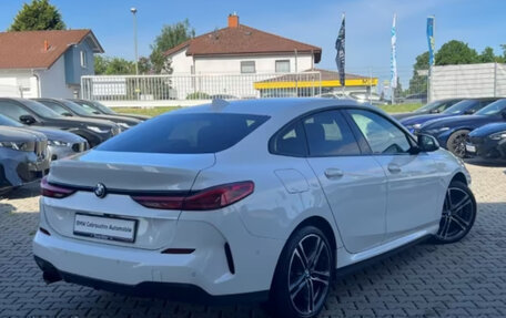 BMW 2 серия F44, 2022 год, 3 399 430 рублей, 2 фотография