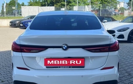 BMW 2 серия F44, 2022 год, 3 399 430 рублей, 5 фотография