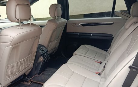Mercedes-Benz R-Класс, 2012 год, 1 600 000 рублей, 5 фотография