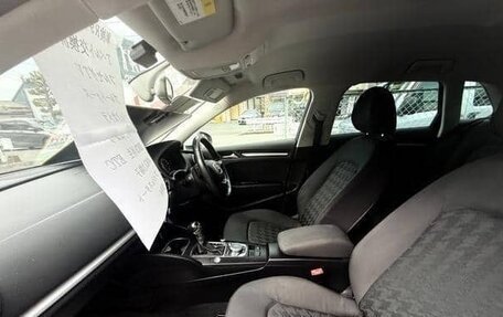 Audi A3, 2015 год, 976 000 рублей, 5 фотография