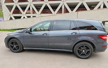 Mercedes-Benz R-Класс, 2012 год, 1 600 000 рублей, 4 фотография