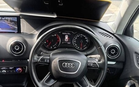 Audi A3, 2015 год, 976 000 рублей, 4 фотография